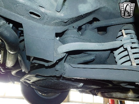 1987 Mercedes-Benz 560SL image 143