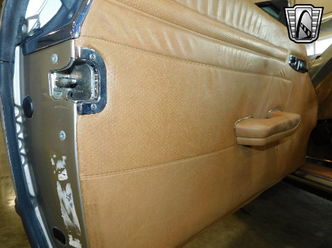 1987 Mercedes-Benz 560SL image 94