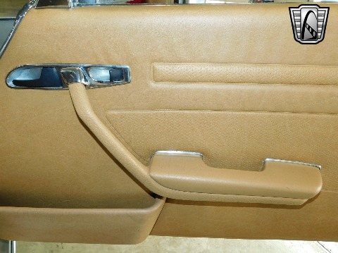 1987 Mercedes-Benz 560SL image 95