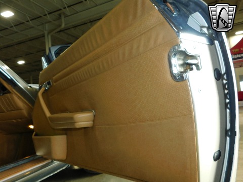 1987 Mercedes-Benz 560SL image 96