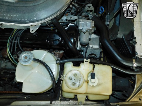 1987 Mercedes-Benz 560SL image 122