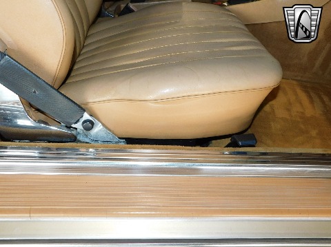 1987 Mercedes-Benz 560SL image 98