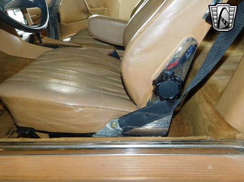 1987 Mercedes-Benz 560SL image 100