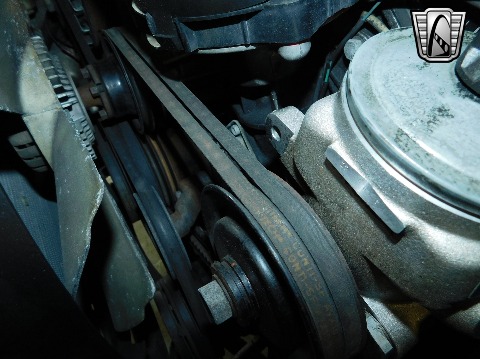 1987 Mercedes-Benz 560SL image 125