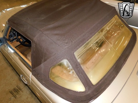 1987 Mercedes-Benz 560SL image 150