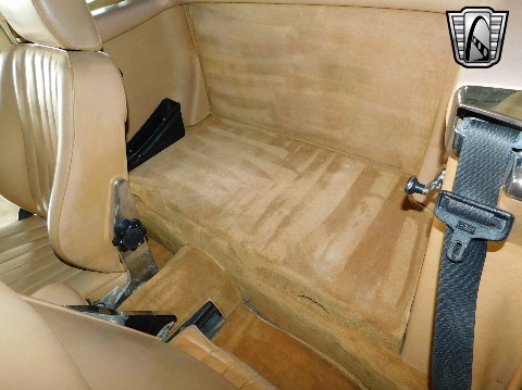 1987 Mercedes-Benz 560SL image 101