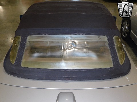 1987 Mercedes-Benz 560SL image 151