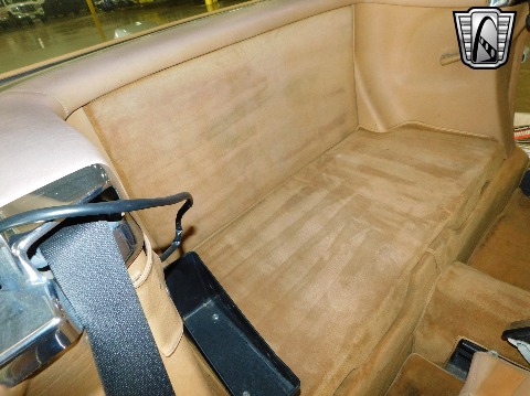 1987 Mercedes-Benz 560SL image 102