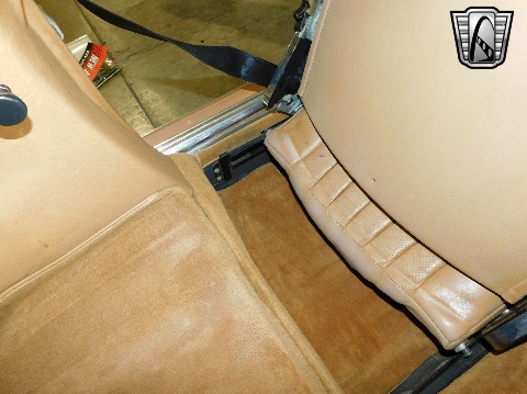 1987 Mercedes-Benz 560SL image 103