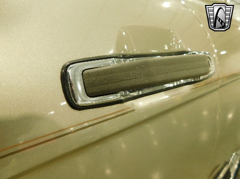 1987 Mercedes-Benz 560SL image 79