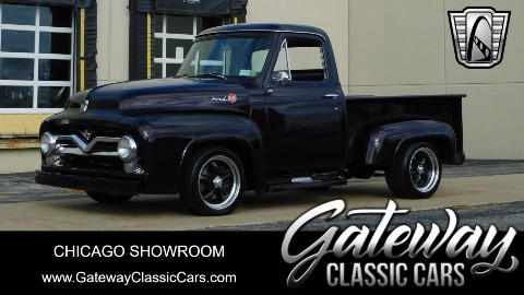 1955 Ford F100 image 2