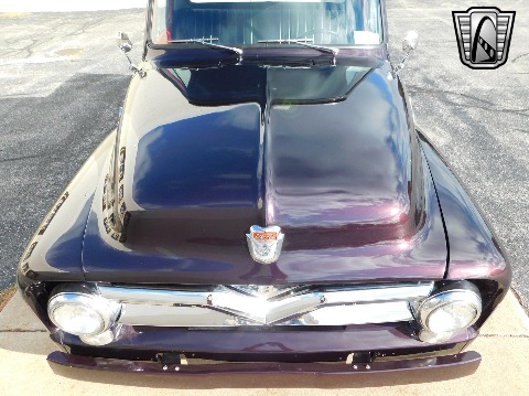 1955 Ford F100 image 29