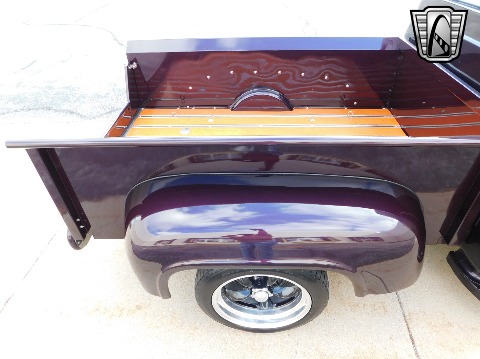 1955 Ford F100 image 55