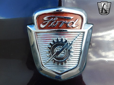 1955 Ford F100 image 81