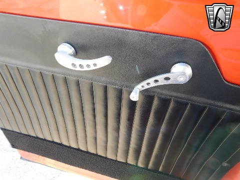 1955 Ford F100 image 105