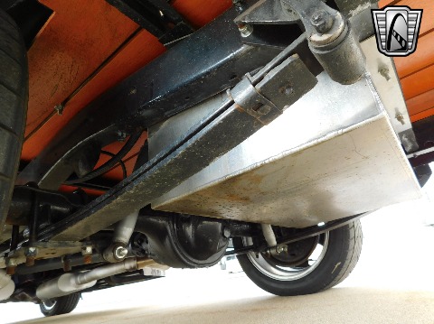 1955 Ford F100 image 130