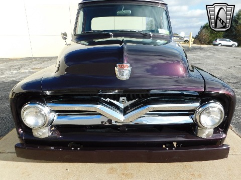 1955 Ford F100 image 30