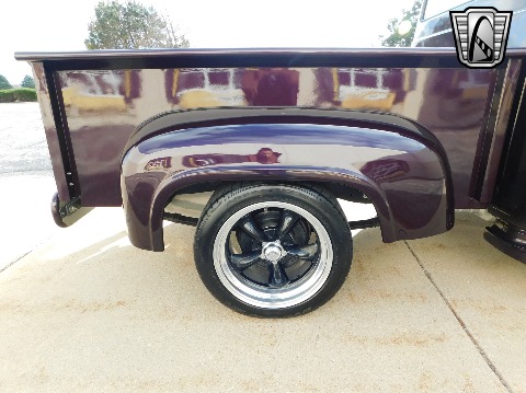 1955 Ford F100 image 56