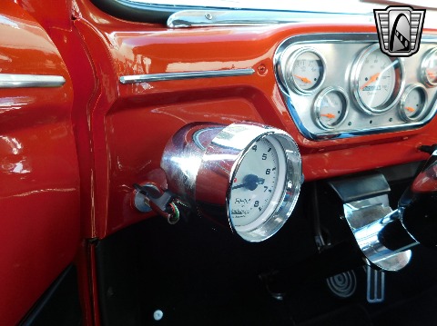 1955 Ford F100 image 82