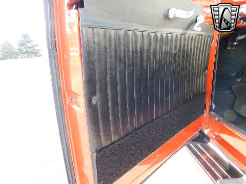 1955 Ford F100 image 106