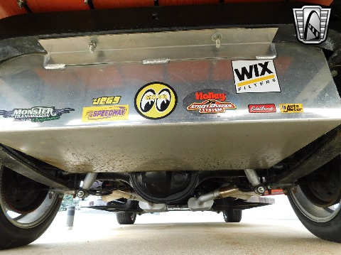 1955 Ford F100 image 131