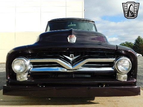 1955 Ford F100 image 31