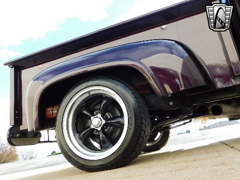 1955 Ford F100 image 57