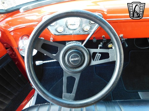 1955 Ford F100 image 83