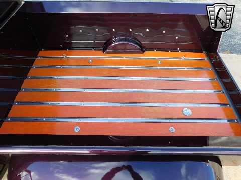 1955 Ford F100 image 107