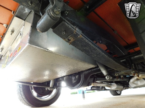 1955 Ford F100 image 132