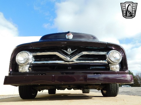 1955 Ford F100 image 32