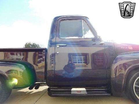 1955 Ford F100 image 58