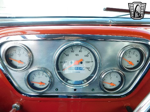 1955 Ford F100 image 84