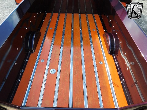 1955 Ford F100 image 108