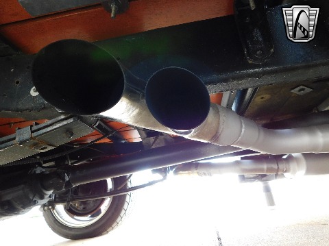 1955 Ford F100 image 133