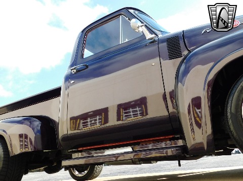 1955 Ford F100 image 59