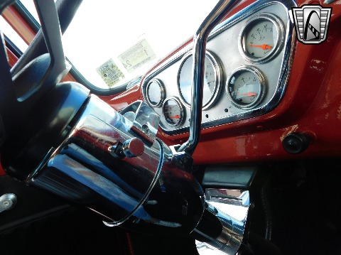 1955 Ford F100 image 85