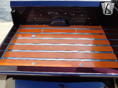 1955 Ford F100 image 109