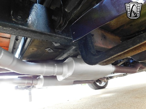 1955 Ford F100 image 134