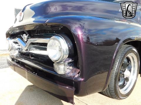 1955 Ford F100 image 34