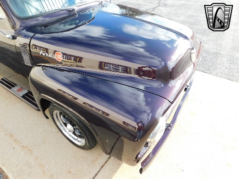 1955 Ford F100 image 60