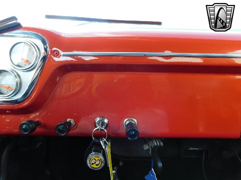 1955 Ford F100 image 86