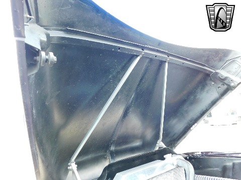 1955 Ford F100 image 110