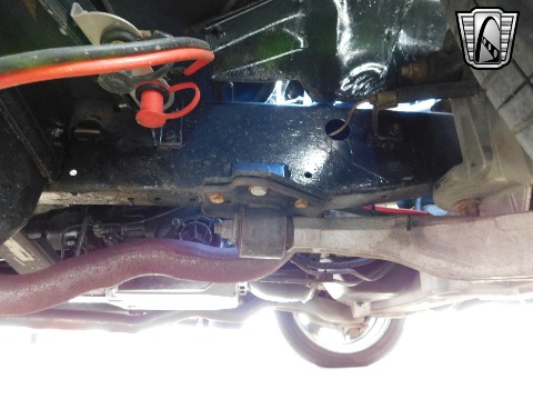 1955 Ford F100 image 135