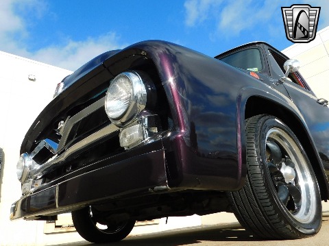 1955 Ford F100 image 35