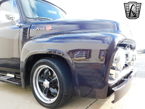 1955 Ford F100 image 61