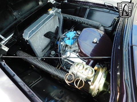 1955 Ford F100 image 111