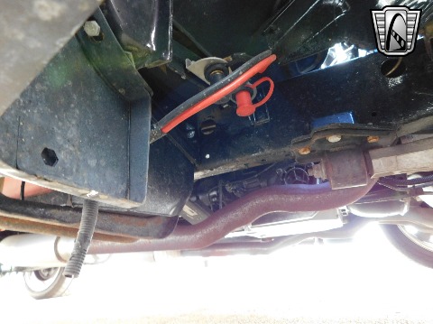 1955 Ford F100 image 136