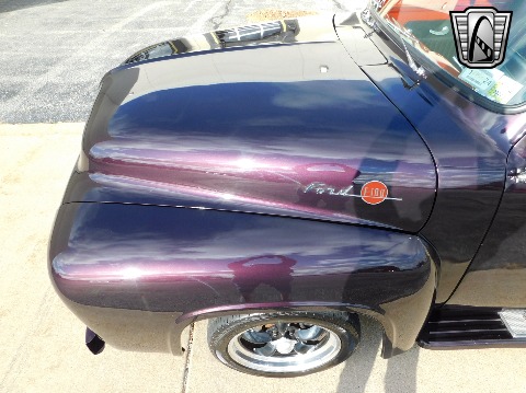 1955 Ford F100 image 36