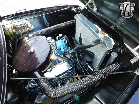 1955 Ford F100 image 112